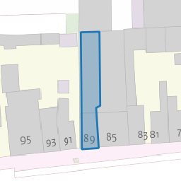 Perceel AML01-L-2685