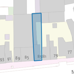 Perceel AML01-L-2686