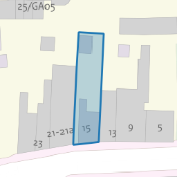 Perceel AML01-L-2693