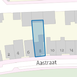 Perceel AML01-L-2698