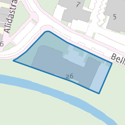 Perceel AML01-L-2700