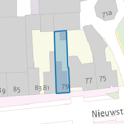 Perceel AML01-L-2705