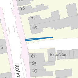 Perceel AML01-L-2708