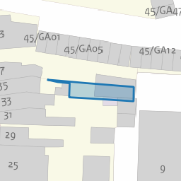 Perceel AML01-L-2711