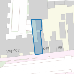 Perceel AML01-L-2712