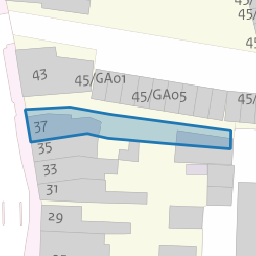 Perceel AML01-L-2721