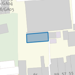 Perceel AML01-L-2722