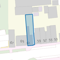 Perceel AML01-L-2723