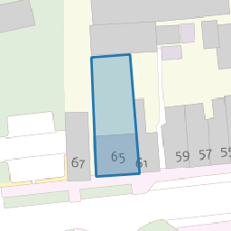 Perceel AML01-L-2724