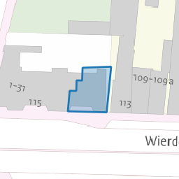 Perceel AML01-L-2729