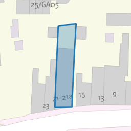Perceel AML01-L-2738