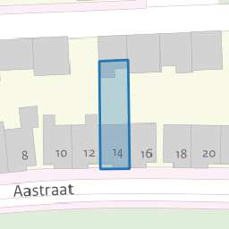 Perceel AML01-L-2742