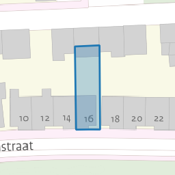 Perceel AML01-L-2743
