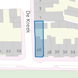 Perceel AML01-L-2744