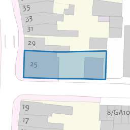 Perceel AML01-L-2749