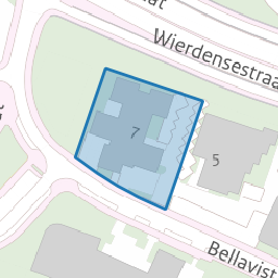 Perceel AML01-L-2755