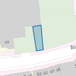 Perceel AML01-L-2761