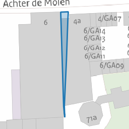 Perceel AML01-L-2763