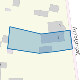 Perceel AML01-L-2778