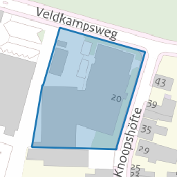 Perceel AML01-L-2787