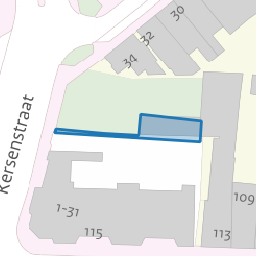 Perceel AML01-L-2803