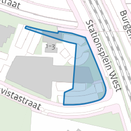 Perceel AML01-L-2806