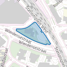 Perceel AML01-L-2807