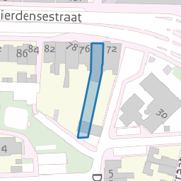 Perceel AML01-L-2817