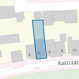 Perceel AML01-L-2822