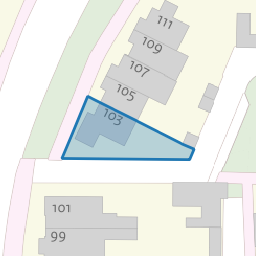 Perceel AML01-L-2824