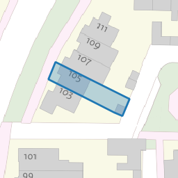Perceel AML01-L-2825