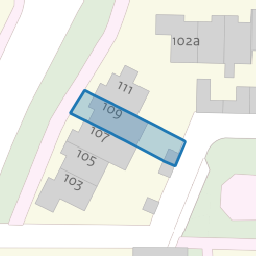 Perceel AML01-L-2827