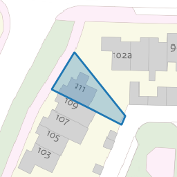 Perceel AML01-L-2828