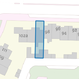 Perceel AML01-L-2831