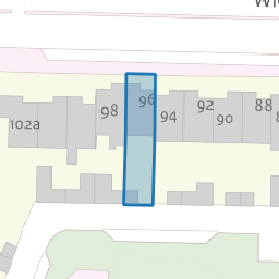 Perceel AML01-L-2833