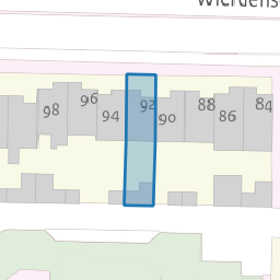 Perceel AML01-L-2835