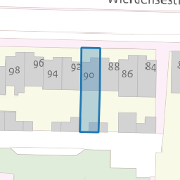 Perceel AML01-L-2836