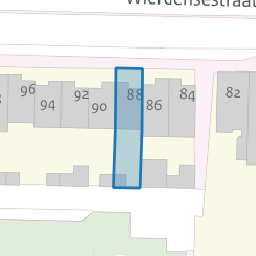 Perceel AML01-L-2837