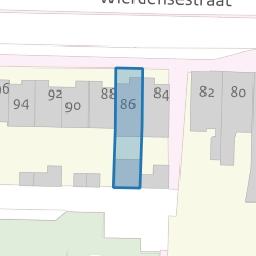 Perceel AML01-L-2838