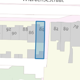 Perceel AML01-L-2839