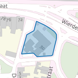 Perceel AML01-L-2842