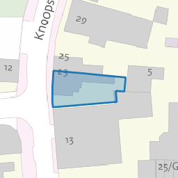 Perceel AML01-L-2852