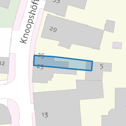 Perceel AML01-L-2854