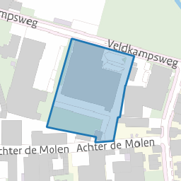 Perceel AML01-L-2856