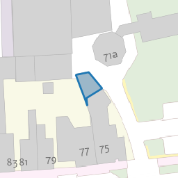 Perceel AML01-L-2861