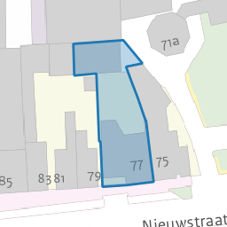 Perceel AML01-L-2862