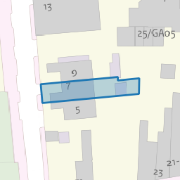 Perceel AML01-L-2869