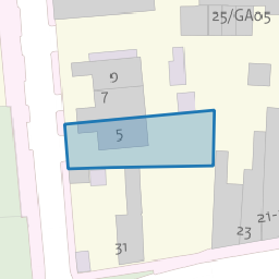 Perceel AML01-L-2870