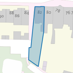 Perceel AML01-L-2873