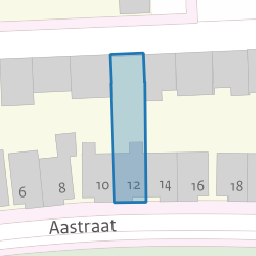 Perceel AML01-L-2876